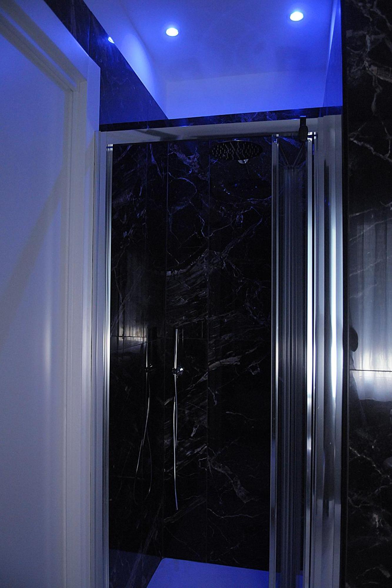 B&B Aida Rooms Cefalu Luaran gambar