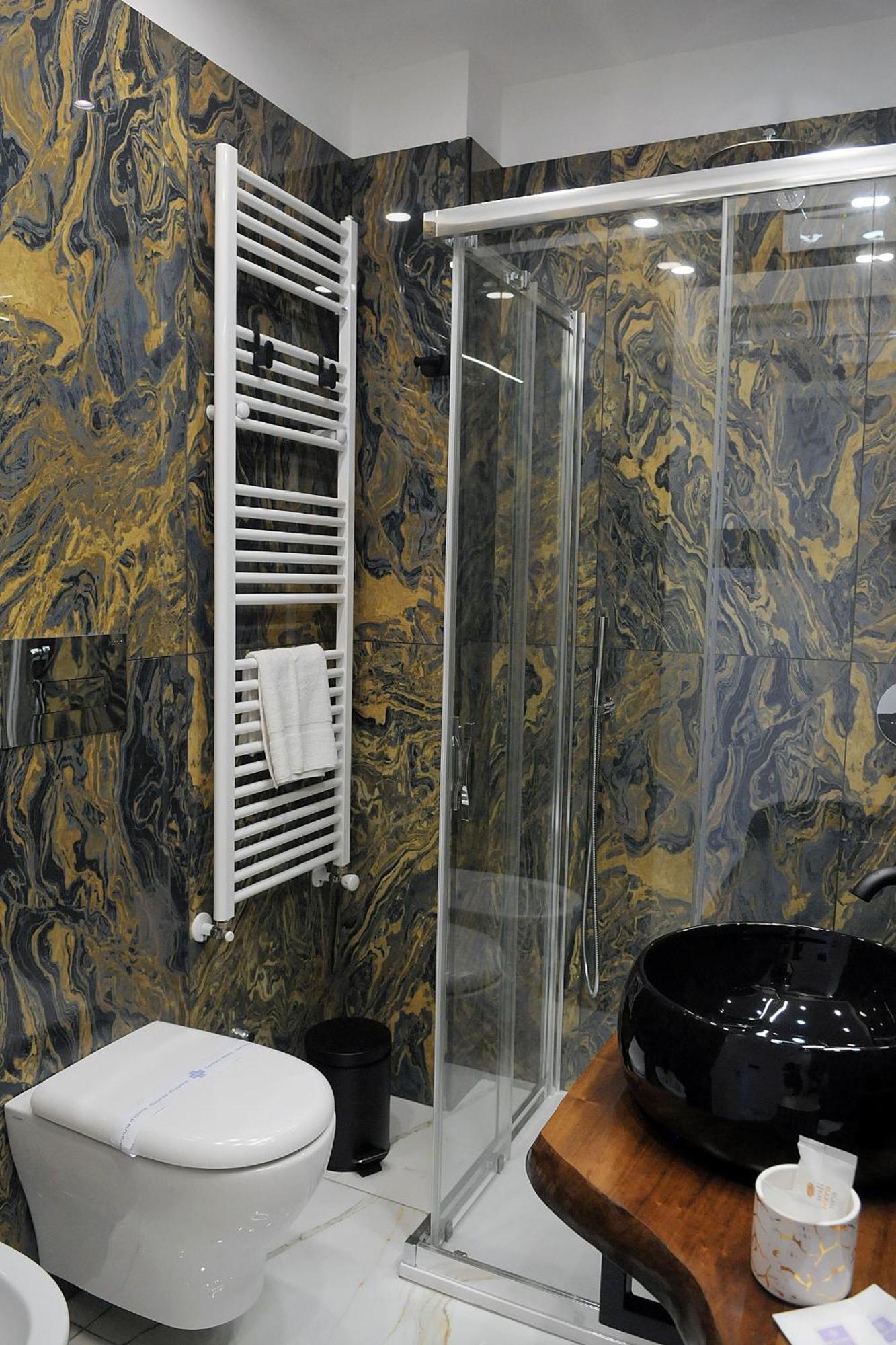 B&B Aida Rooms Cefalu Luaran gambar