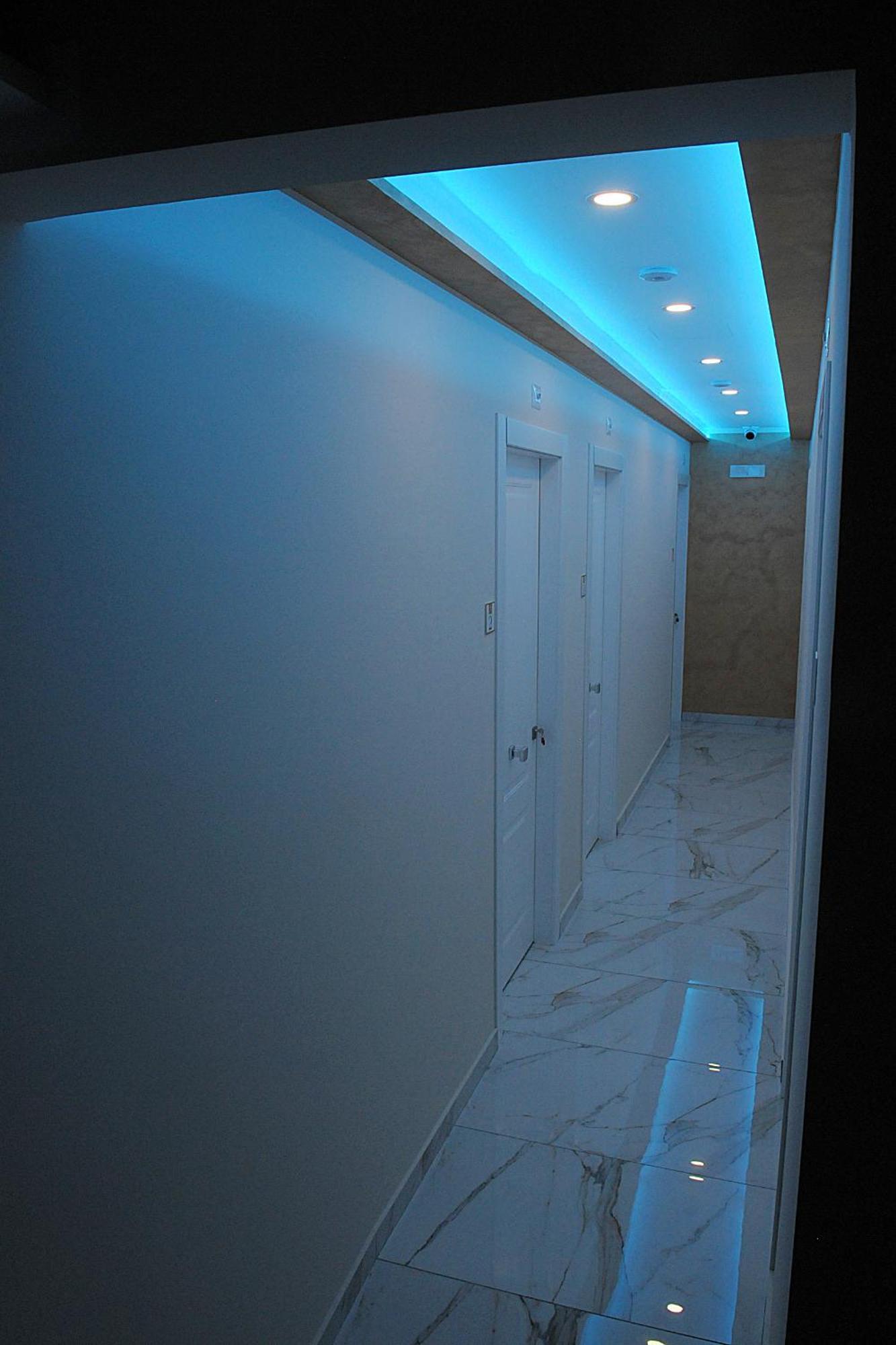 B&B Aida Rooms Cefalu Luaran gambar