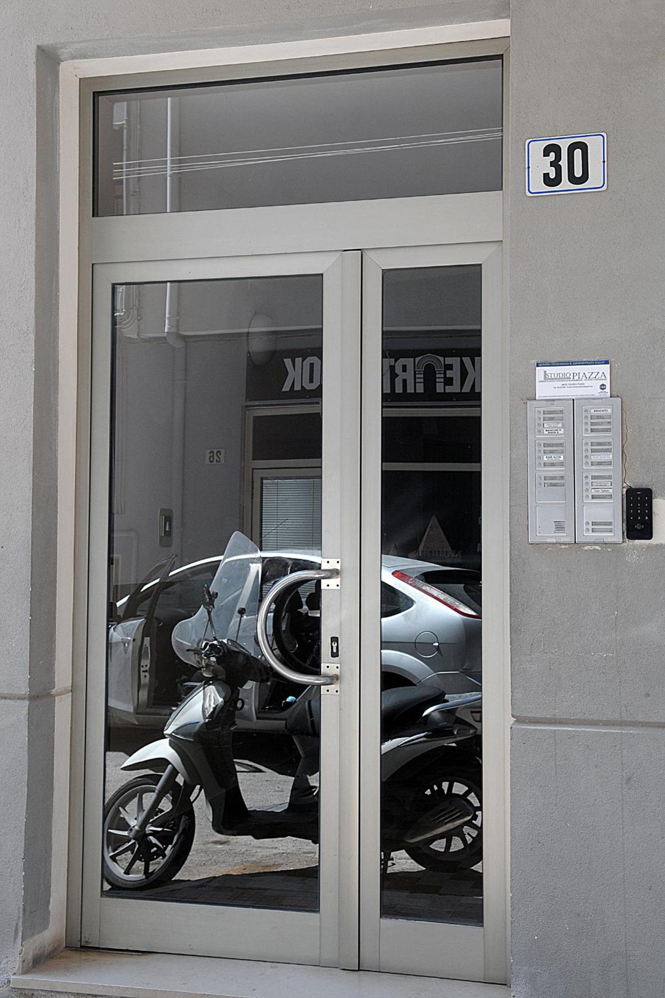 B&B Aida Rooms Cefalu Luaran gambar