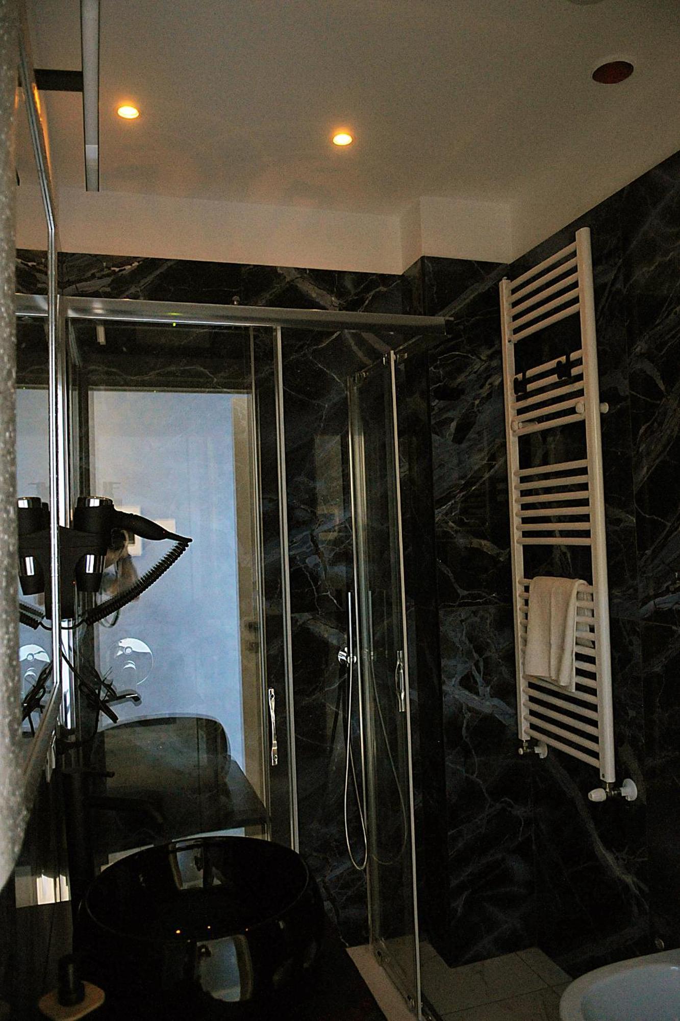 B&B Aida Rooms Cefalu Luaran gambar