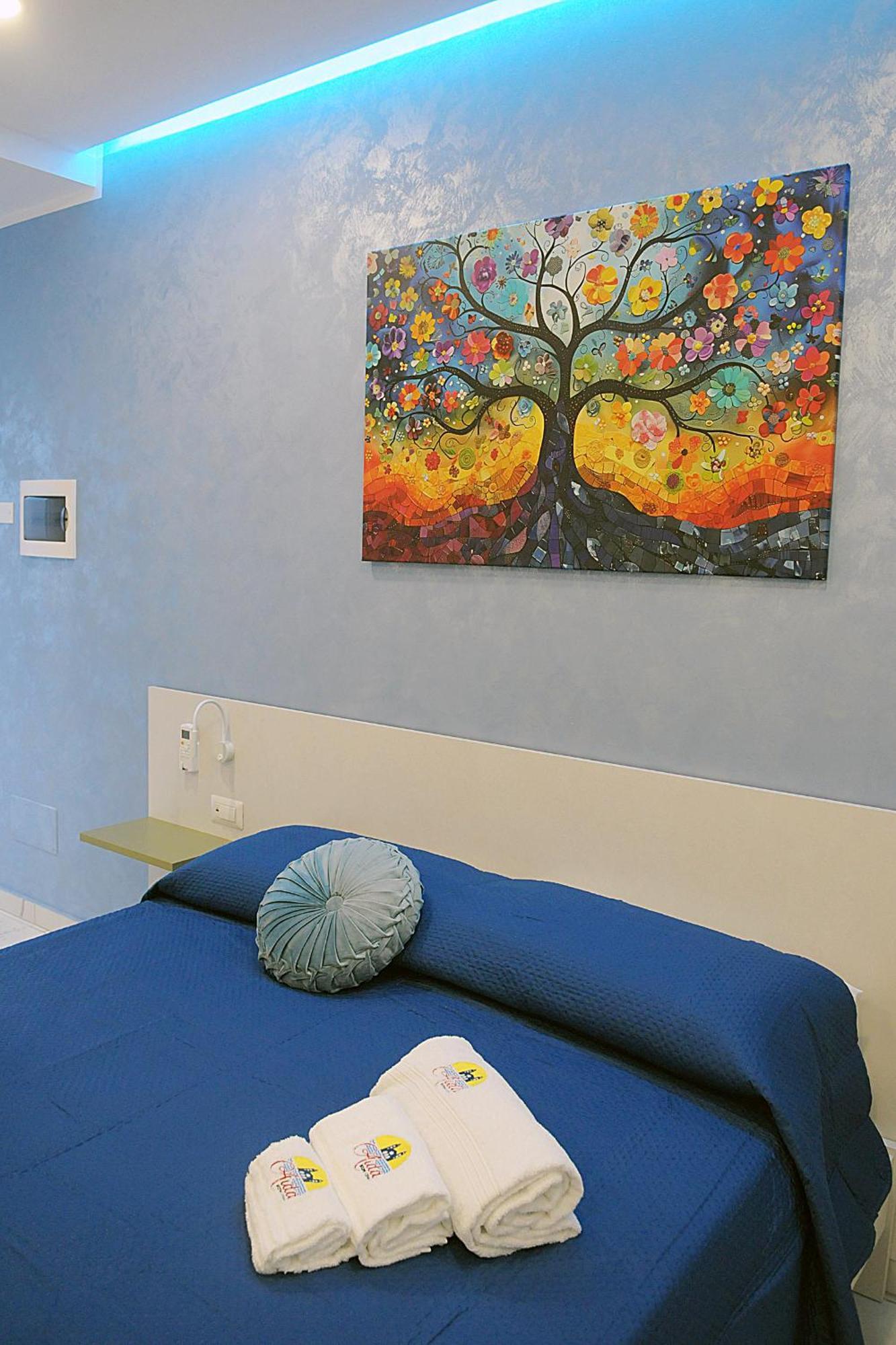 B&B Aida Rooms Cefalu Luaran gambar
