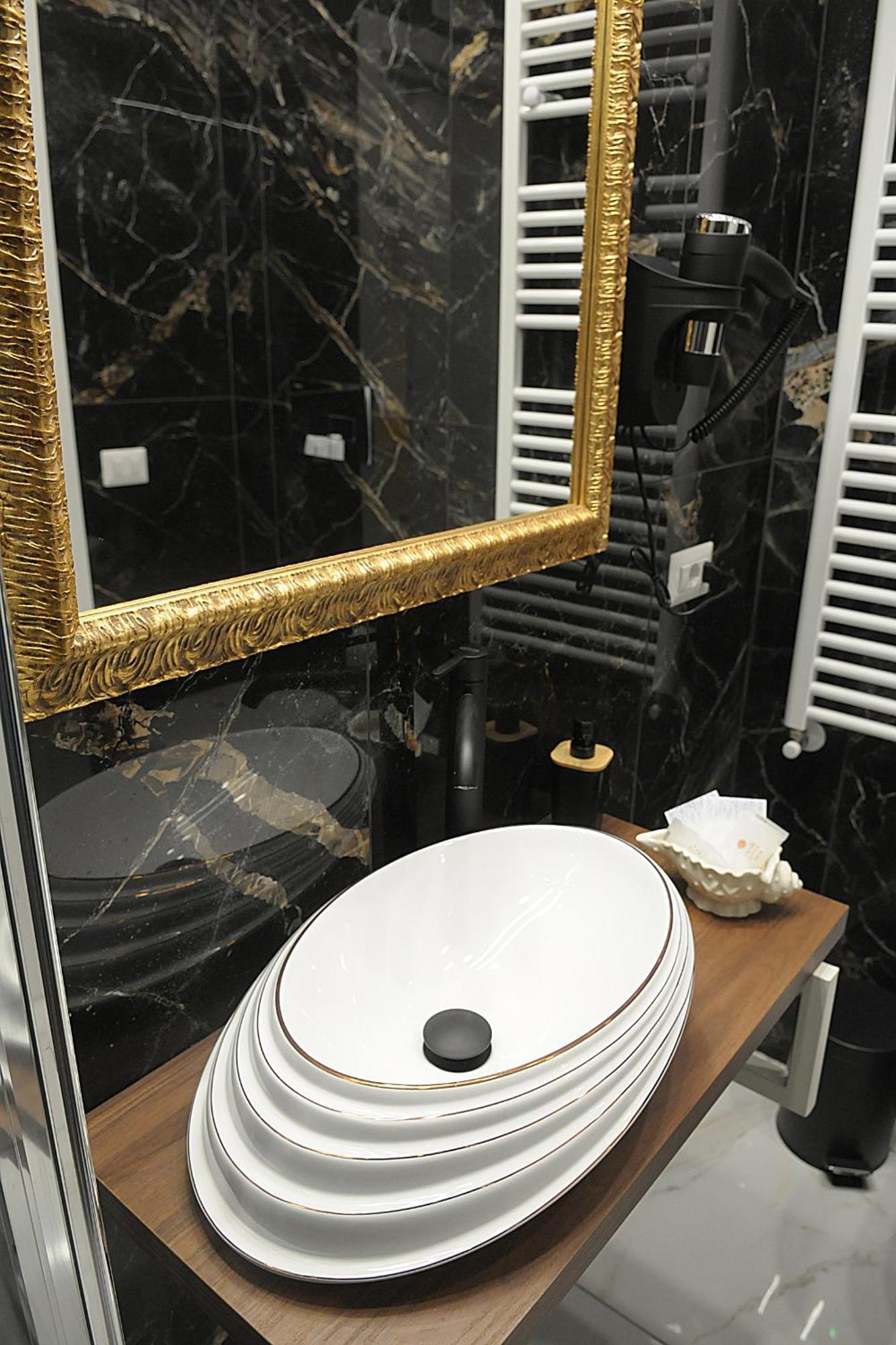 B&B Aida Rooms Cefalu Luaran gambar